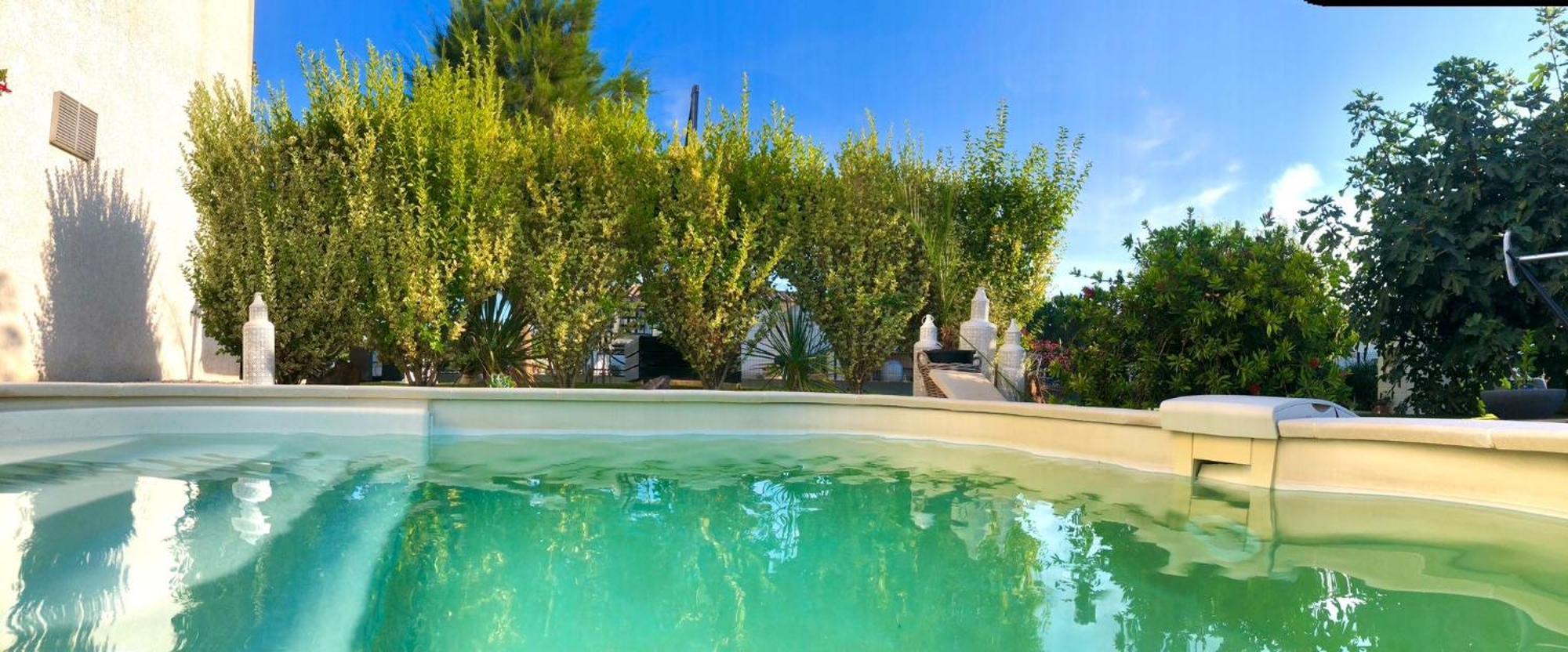 Villa Maolo 2 Roquebrune-sur Argens Exterior foto